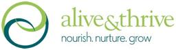 Alive and Thrive