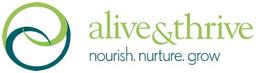 Alive and Thrive
