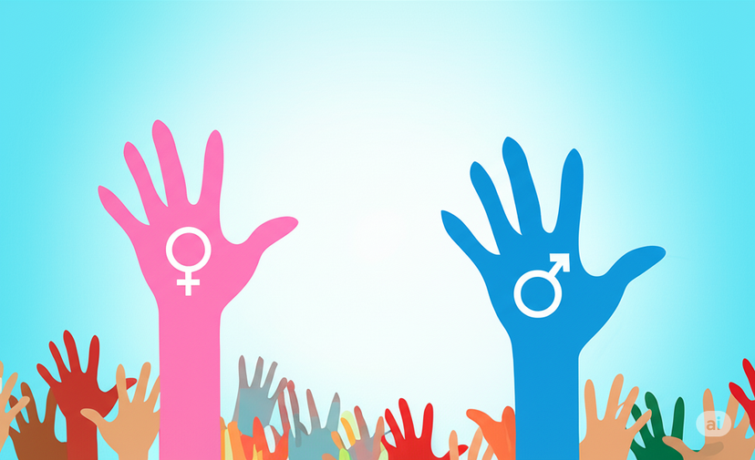 Human Rights & Gender Equality