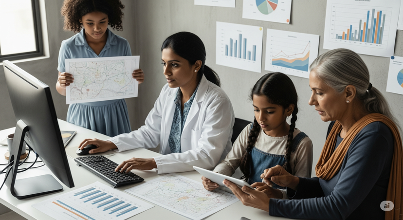 Research, Monitoring & Evidence-Based Action