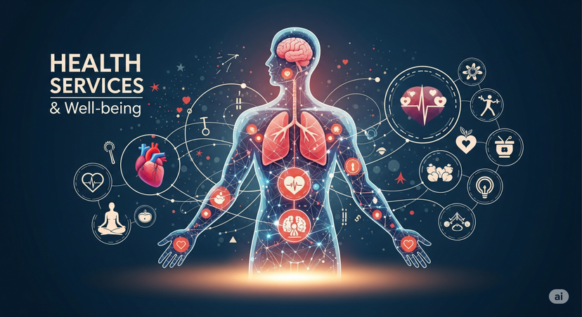 Health Services & Well-being